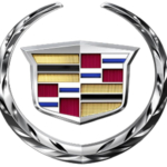 cadillac logo