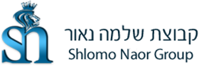 קבוצת שלמה נאור - מנועים מהיבואן לצרכן